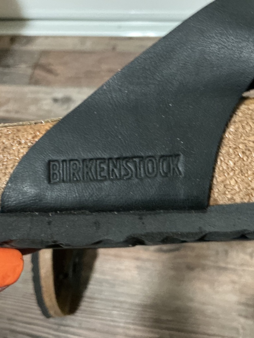 Birkenstock Gizeh Thong Sandals - 38 - Picture 7 of 9